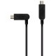 ELECOM ���쥳�� MPA-CCSW12BK USB Type-C to USB Type-C�����̎ގ� USB Power Delivery�б� �����ݎ��ގ��Ȏ����� ����90�ٲ�ž 1.2m �̎ގ׎����ڥ���󥻥��Բġ��̳�ƻ����Υ�������Բġ�