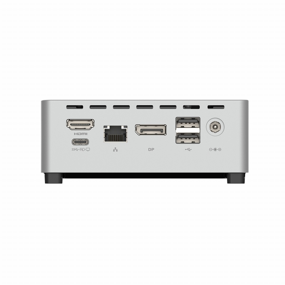 4529327909873 MINISFORUM UN100L/V ミニスフォーラム UN100L/V-16/256