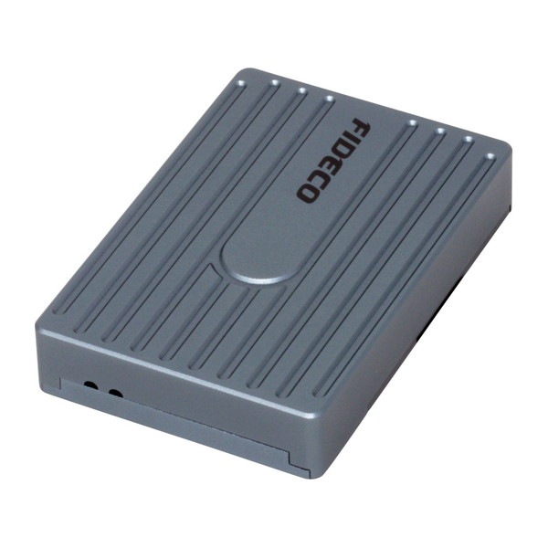 AINEX アイネックス USB3.2Gen2対応 M.2 2230 NVMe SSDケース HDE-19【キャンセル不可・北海道沖縄離島配送不可】 -お取り寄せ-