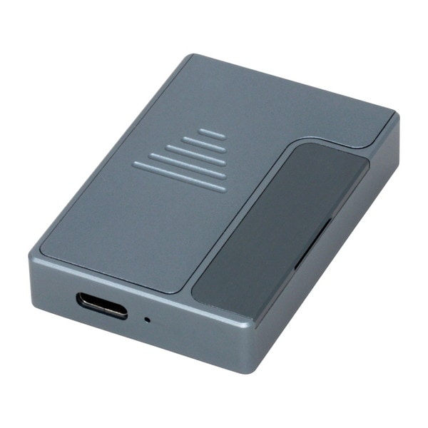 AINEX アイネックス USB3.2Gen2対応 M.2 2230 NVMe SSDケース HDE-19【キャンセル不可・北海道沖縄離島配送不可】 -お取り寄せ-
