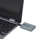 AINEX アイネックス USB3.2Gen2対応 M.2 2230 NVMe SSDケース HDE-19【キャンセル不可・北海道沖縄離島配送不可】 -お取り寄せ-