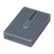 AINEX アイネックス USB3.2Gen2対応 M.2 2230 NVMe SSDケース HDE-19【キャンセル不可・北海道沖縄離島配送不可】 -お取り寄せ-