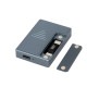 AINEX アイネックス USB3.2Gen2対応 M.2 2230 NVMe SSDケース HDE-19【キャンセル不可・北海道沖縄離島配送不可】 -お取り寄せ-