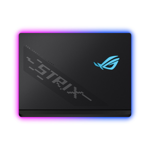 0197105934931 ASUS ゲーミングノートパソコン ROG Strix SCAR