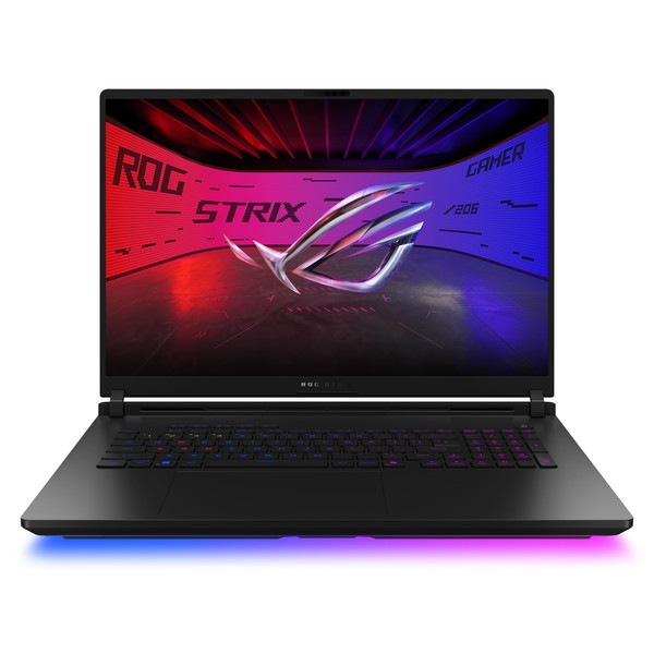 0197105934931 ASUS ゲーミングノートパソコン ROG Strix SCAR 18
