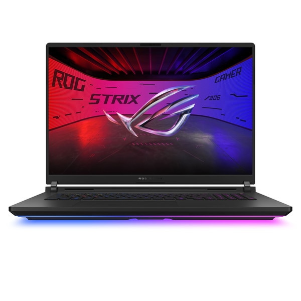ASUS ノートPC Amazon.co.jp: ASUS ゲーミングノートPC ROG Strix SCAR 18