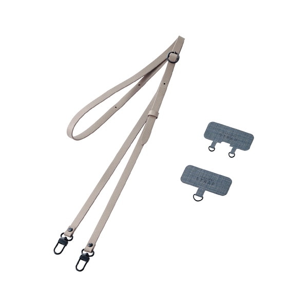 ELECOM ���쥳�� P-STSDH2PLGY ���ޥ� �������� ���ȥ�å� ��53��65cm ���եȥ쥶�������� ���ȥ�åץ������� Ĺ��Ĵ���� �Ф᤬�� ���ݤ� ��ݤ� � ���� ʶ���ɻ� ���졼����ڥ���󥻥��Բġ��̳�ƻ����Υ�������Բġ�