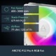 ARCTIC ����CPU�����顼 Liquid Freezer III Pro 360 A-RGB White �ۥ磻�� ACFRE00188A�ڥ���󥻥��Բġ��̳�ƻ����Υ�������Բġ� -������-