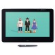 Wacom �拾�� �ڥ󥿥֥�å� DTH-1620/AK0 Cintiq Pro 16 ������