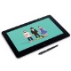 Wacom �拾�� �ڥ󥿥֥�å� DTH-1620/AK0 Cintiq Pro 16 ������