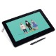 Wacom �拾�� �ڥ󥿥֥�å� DTH-1620/AK0 Cintiq Pro 16 ������