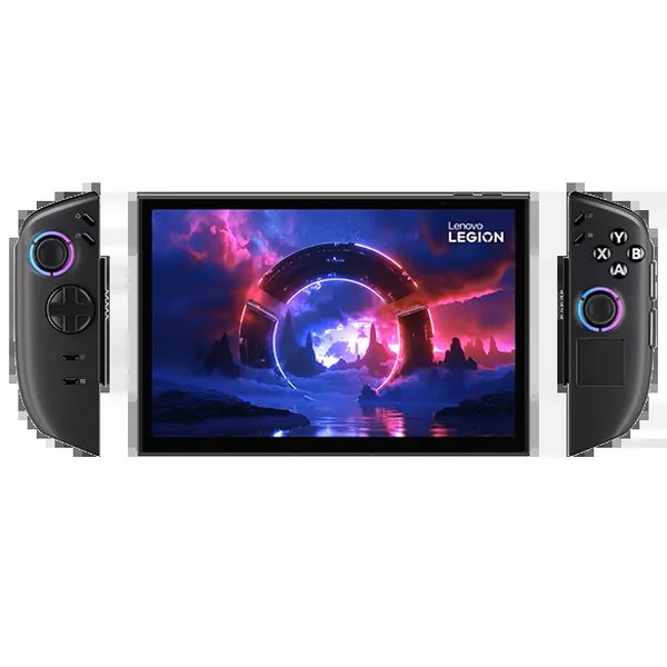 4573681391652 Lenovo ポータブルゲーミングPC Legion Go Gen 2
