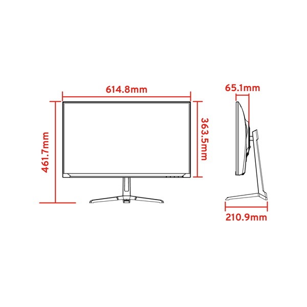 ߥ󥰥˥ Pixio PX27U Wave / Pastel Blue PX27UWAVEB-O 27 4K 160Hz 3840x2160p ü:HDMIx2/DPx2 վǥץ쥤 Hamee ڥ󥻥Բġ̳ƻΥԲġ