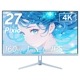 ߥ󥰥˥ Pixio PX27U Wave / Pastel Blue PX27UWAVEB-O 27 4K 160Hz 3840x2160p ü:HDMIx2/DPx2 վǥץ쥤 Hamee ڥ󥻥Բġ̳ƻΥԲġ