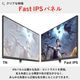 ゲーミングモニター Pixio PX248 Wave / Mint Green PX248WAVEMT-O 23.8インチ FHD 200Hz 1920x1080 入力端子:HDMIx1/DPx1 液晶ディスプレイ Hamee株式会社 【キャンセル不可・北海道沖縄離島配送不可】