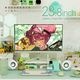 ゲーミングモニター Pixio PX248 Wave / Mint Green PX248WAVEMT-O 23.8インチ FHD 200Hz 1920x1080 入力端子:HDMIx1/DPx1 液晶ディスプレイ Hamee株式会社 【キャンセル不可・北海道沖縄離島配送不可】