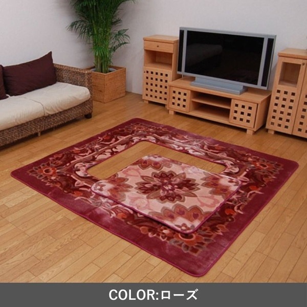 �����ҥ�  ��ʪ ���� �ȥ��ȥ쥢 ������ 200��300cm ��ȴ��������90�ߣ�50�� ������ ��ȽĹ���� �٤��������� �饰 ��ȴ������������90��150cm ���� �ݲ��� �������  HKRA200300 1340250252313  ��������Բġۡ��̳�ƻ����Υ��������Բġ�-��������-