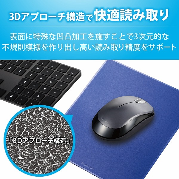 ELECOM ���쥳�� MP-ABBGBU �ώ����ʎߎ��Ď� SIAA���� �̎ގَ� �ڥ���󥻥��Բġ��̳�ƻ����Υ�������Բġ�