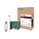 玄人志向 ASIX社製 AX99100搭載 パラレルポート(IEEE1284)x1 インターフェースボード (PCI Express x1接続) 1P-LPPCIE3 【キャンセル不可・北海道沖縄離島配送不可】
