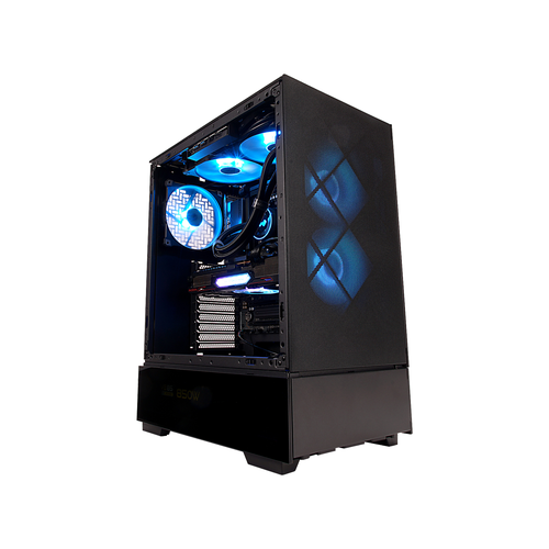 INWIN インウィン PCケース 「ModFree」 I Build I Share IW-CS-MFBASE-BLK 【キャンセル不可・北海道沖縄離島配送不可】