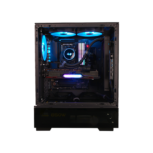 INWIN インウィン PCケース 「ModFree」 I Build I Share IW-CS-MFBASE-BLK 【キャンセル不可・北海道沖縄離島配送不可】