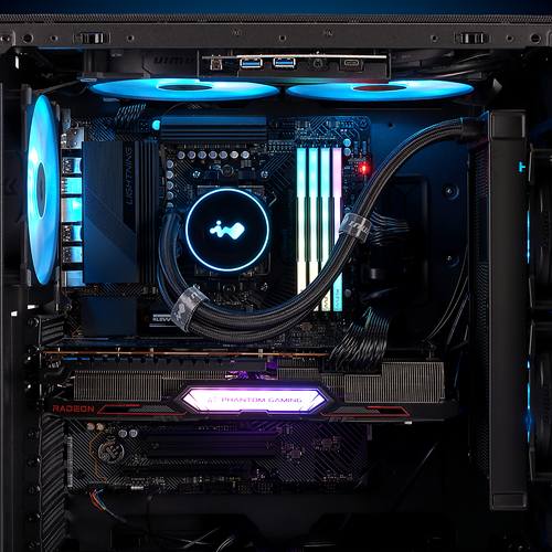 INWIN インウィン PCケース 「ModFree」 I Build I Share IW-CS-MFBASE-BLK 【キャンセル不可・北海道沖縄離島配送不可】