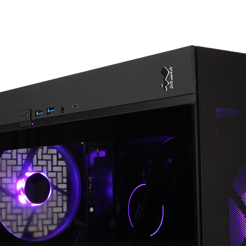 INWIN インウィン PCケース 「ModFree」 I Build I Share IW-CS-MFBASE-BLK 【キャンセル不可・北海道沖縄離島配送不可】