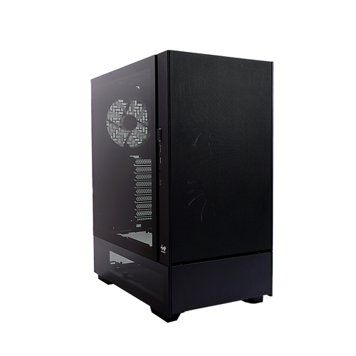 INWIN インウィン PCケース 「ModFree」 I Build I Share IW-CS-MFBASE-BLK 【キャンセル不可・北海道沖縄離島配送不可】