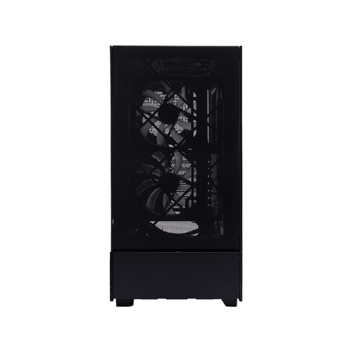 INWIN インウィン PCケース 「ModFree」 I Build I Share IW-CS-MFBASE-BLK 【キャンセル不可・北海道沖縄離島配送不可】