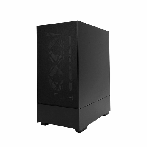 INWIN インウィン PCケース 「ModFree」 I Build I Share IW-CS-MFBASE-BLK 【キャンセル不可・北海道沖縄離島配送不可】