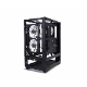 INWIN インウィン PCケース 「ModFree」 I Build I Share IW-CS-MFBASE-BLK 【キャンセル不可・北海道沖縄離島配送不可】