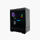 INWIN インウィン PCケース 「ModFree」 I Build I Share IW-CS-MFBASE-BLK 【キャンセル不可・北海道沖縄離島配送不可】