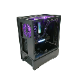 INWIN インウィン PCケース 「ModFree」 I Build I Share IW-CS-MFBASE-BLK 【キャンセル不可・北海道沖縄離島配送不可】