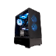 INWIN インウィン PCケース 「ModFree」 I Build I Share IW-CS-MFBASE-BLK 【キャンセル不可・北海道沖縄離島配送不可】