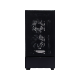 INWIN インウィン PCケース 「ModFree」 I Build I Share IW-CS-MFBASE-BLK 【キャンセル不可・北海道沖縄離島配送不可】