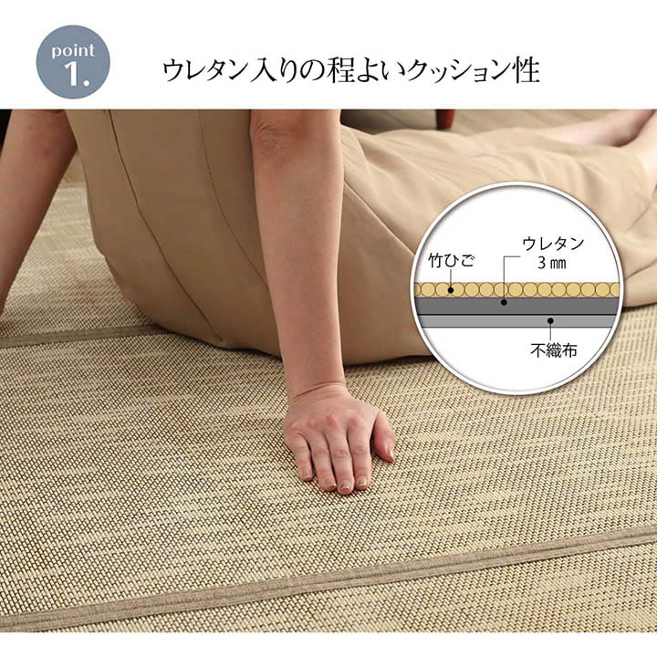 �����ҥ� �饰 �Х�֡� �� �����ڥå� ��ʪ �� �����Ǻ� ������� �����ɽ� �ͥ��ӡ� ��180��240cm 1100160194601��������Բġۡ��̳�ƻ����Υ��������Բġ�-��������-