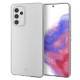 ELECOM ���쥳�� PM-G224UCTCR������ ���С� Galaxy A53 5G ( SC-53C / SCG15 ) TPU ���ե� �ѵ��� ������ ���ȥ�åץۡ����� �ˤ��߷� ���ꥢ�ڥ���󥻥��Բġ��̳�ƻ����Υ�������Բġ�