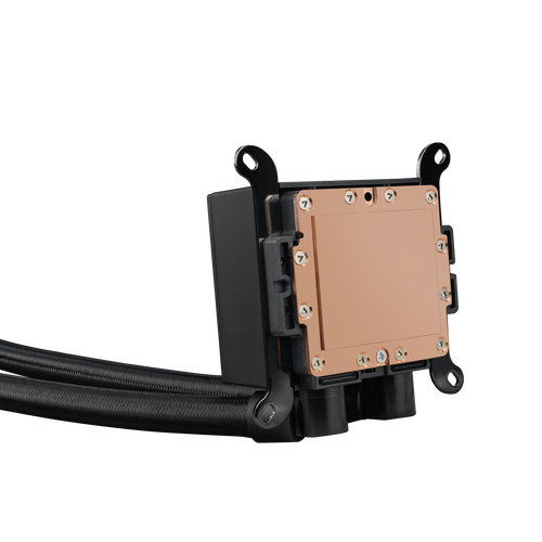 ASUS 水冷CPUクーラー ProArt LC 420 【キャンセル不可・北海道沖縄離島配送不可】