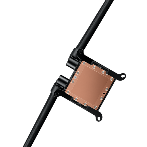 ASUS 水冷CPUクーラー ProArt LC 420 【キャンセル不可・北海道沖縄離島配送不可】