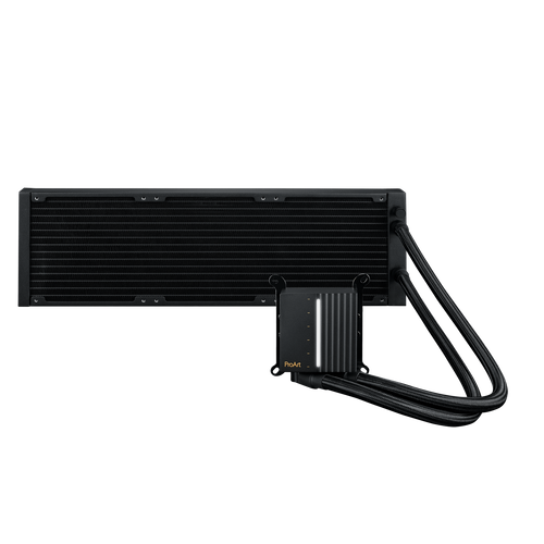 ASUS 水冷CPUクーラー ProArt LC 420 【キャンセル不可・北海道沖縄離島配送不可】