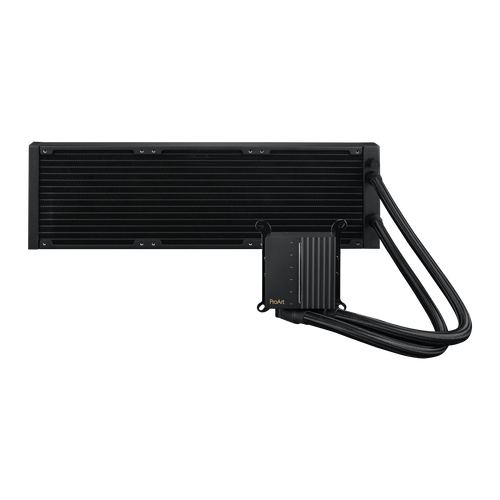 0197105367623 ASUS 水冷CPUクーラー ProArt LC 420 【キャンセル不可