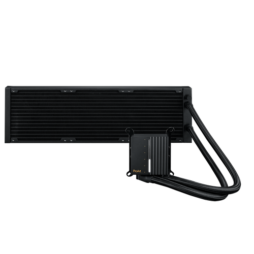 0197105367623 ASUS 水冷CPUクーラー ProArt LC 420 【キャンセル不可