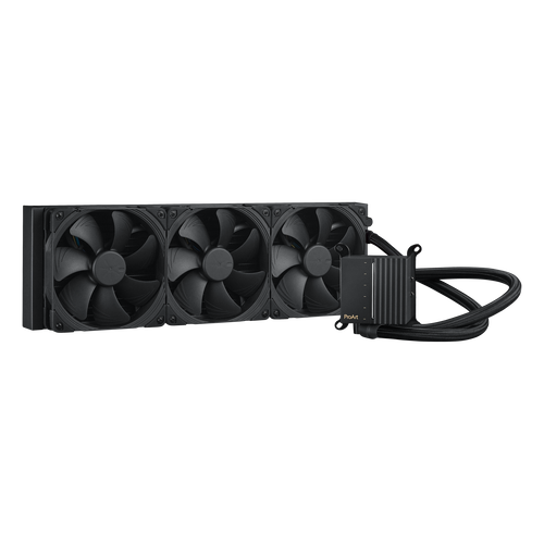 ASUS 水冷CPUクーラー ProArt LC 420 【キャンセル不可・北海道沖縄離島配送不可】