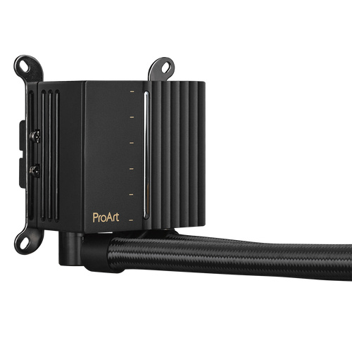 0197105367623 ASUS 水冷CPUクーラー ProArt LC 420 【キャンセル不可