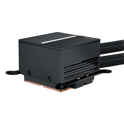 ASUS 水冷CPUクーラー ProArt LC 420 【キャンセル不可・北海道沖縄離島配送不可】