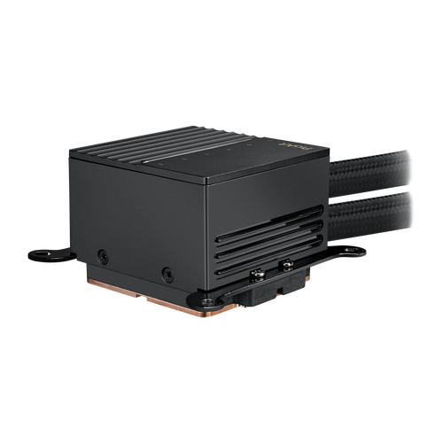 ASUS 水冷CPUクーラー ProArt LC 420 【キャンセル不可・北海道沖縄離島配送不可】