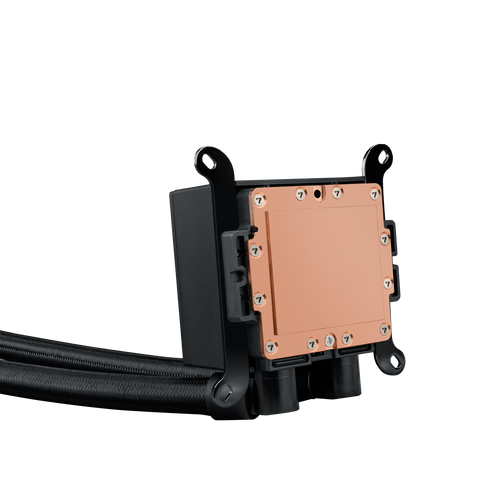 ASUS 水冷CPUクーラー ProArt LC 420 【キャンセル不可・北海道沖縄離島配送不可】