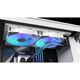 Fractal Design �������ե��� FD-F-AS1-1209 PWM �ǥ���������������³���б� RGB LED����� Aspect 12 RGB PWM White Frame 120mm �ۥ磻�� �ڥ���󥻥��Բġ��̳�ƻ����Υ�������Բġ� -������-