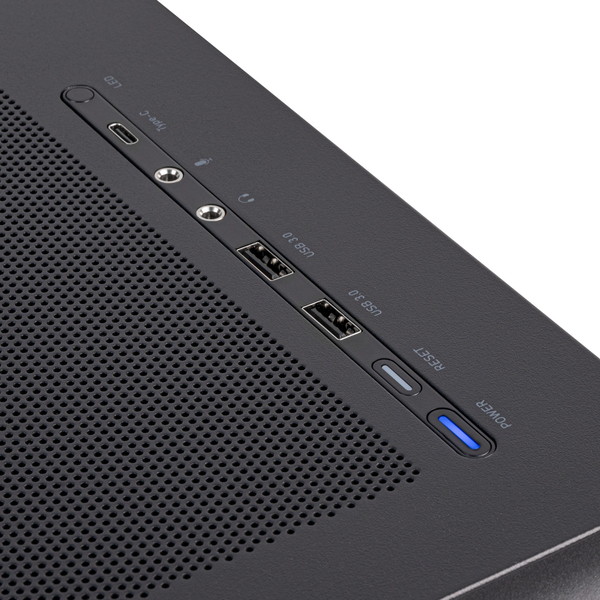 SilverStone �ߥåɥ��PC������  SST-SEA2Y-BG �֥�å� �⥨���ե��� ɸ�ॳ�ͥ����쥤�����ȥޥ����ܡ��ɤ�ξ���б� ��å��� ����� 140mm�ե����4������ �ȥ�ץ�420mm�饸�������б��ڥ���󥻥��Բġ��̳�ƻ����Υ�������Բġ�-������-