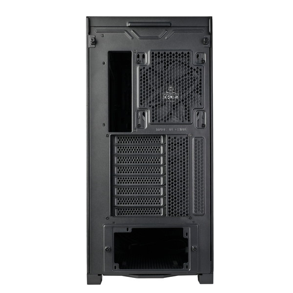 SilverStone �ߥåɥ��PC������  SST-SEA2Y-BG �֥�å� �⥨���ե��� ɸ�ॳ�ͥ����쥤�����ȥޥ����ܡ��ɤ�ξ���б� ��å��� ����� 140mm�ե����4������ �ȥ�ץ�420mm�饸�������б��ڥ���󥻥��Բġ��̳�ƻ����Υ�������Բġ�-������-